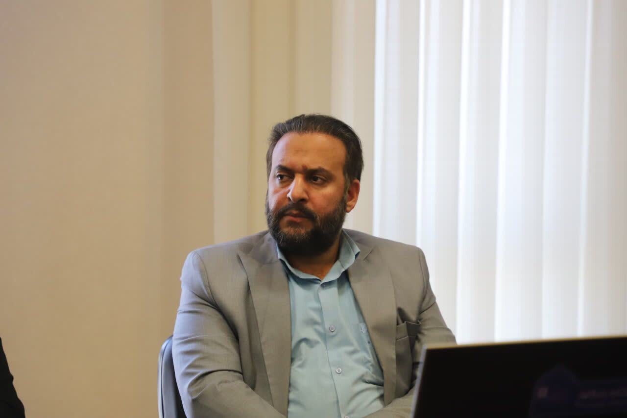 کشف سلاح کمری و مهمات جنگی در اشکذر