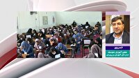 حضوری شدن امتحانات نهایی دانش آموزان در چهارمحال و بختیاری