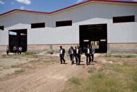 پیشرفت ۷۰ درصدی نخستین طرح  اینوا در بخش کشاورزی در آذربایجان غربی