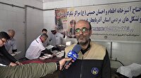 آغاز فعالیت آشپزخانه اطعام و احسان حسینی در آذربایجان‌غربی