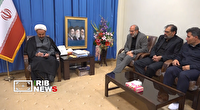 امام جمعه ایلام خواستار نوسازی شبکه آب شرب شد