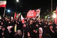 ایران حسین؛ تا ابد پیروز است