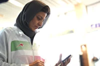 اسامی بازیکنان فوتسال بانوان برای حضور در مسابقات کافا