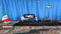 پویش «به یاد روضه‌هایش» در قم در حال اجراست