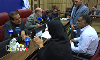 پاسخگویی به مطالبات ۵۰ نفر از شهروندان ایلامی