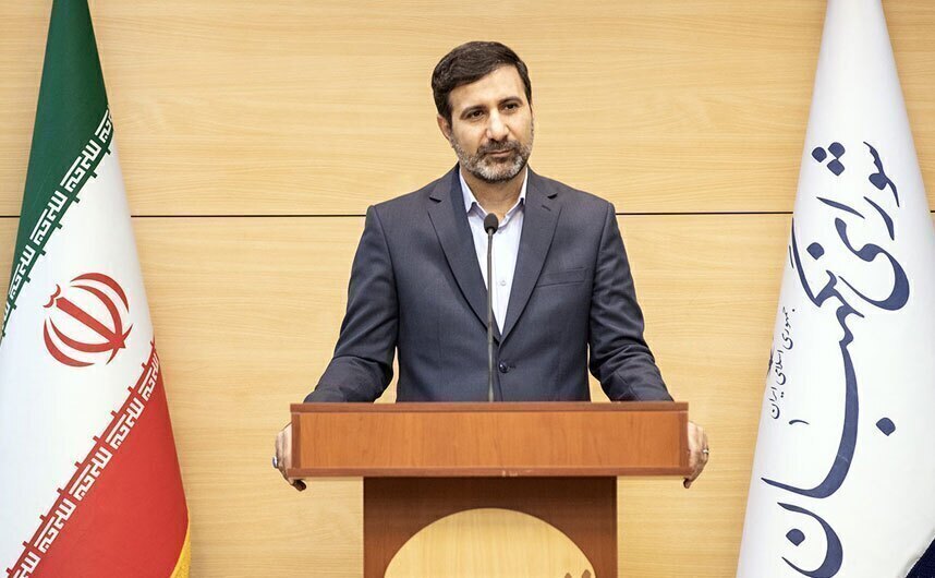 بررسی نامه رئیس مجلس در شورای نگهبان بررسی نامه رئیس مجلس در شورای نگهبان