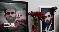 شهید دهه هفتادی آبدانان