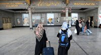 آمادگی کامل مرز شلمچه برای تردد زائران روز عرفه