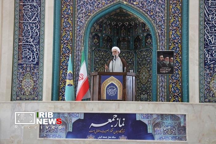 نفس هاي آخر اسرائيل، شر مطلق نفس هاي آخر اسرائيل، شر مطلق
