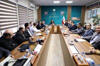 بررسی طرح‌های اصلاح هندسی دو تقاطع مهم شهر یزد