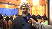 تاکید مدیرکل تبلیغات اسلامی مازندران بر نقش زنان در پیشبرد انقلاب اسلامی