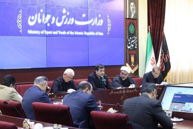 دنیامالی: باید به باشکوهتر شدن مراسم وداع با رهبر شهید کمک کنیم دنیامالی: باید به باشکوهتر شدن مراسم وداع با رهبر شهید کمک کنیم