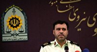 آماده باش ۱۵۰ هزار نیروی پلیس برای برگزاری مراسم تشییع رهبر شهید