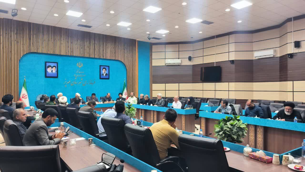 ظرفیت نوجوانان باید در کانون برنامه‌های فرهنگی قرار گیرد
