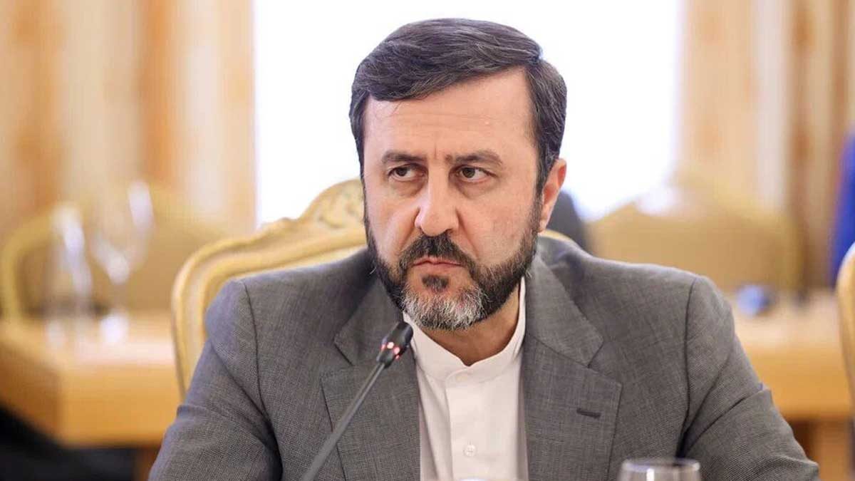 جزئیات مذاکرات امروز در قطر جزئیات مذاکرات امروز در قطر