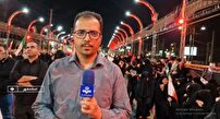 ۱۲۳ شب سوگ در شهرستان‌های تهران؛ آماده میزبانی از عزاداران سراسر کشور