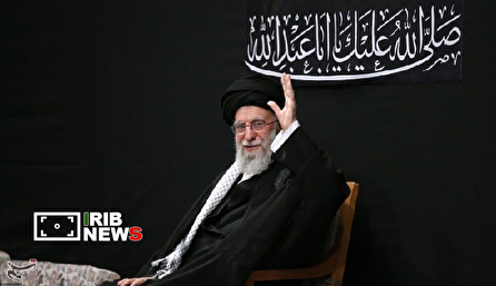 آخرین دیدار با آقای شهید