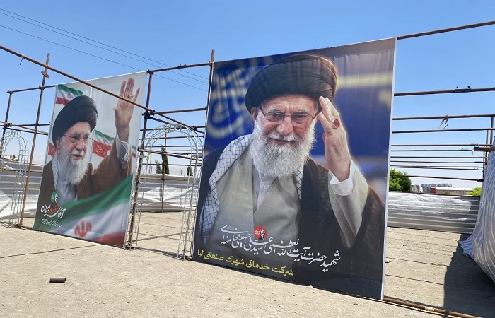 برپایی ۱۸ موکب در مجتمعهای خدماتیرفاهی بینراهی قزوین برپایی ۱۸ موکب در مجتمعهای خدماتیرفاهی بینراهی قزوین