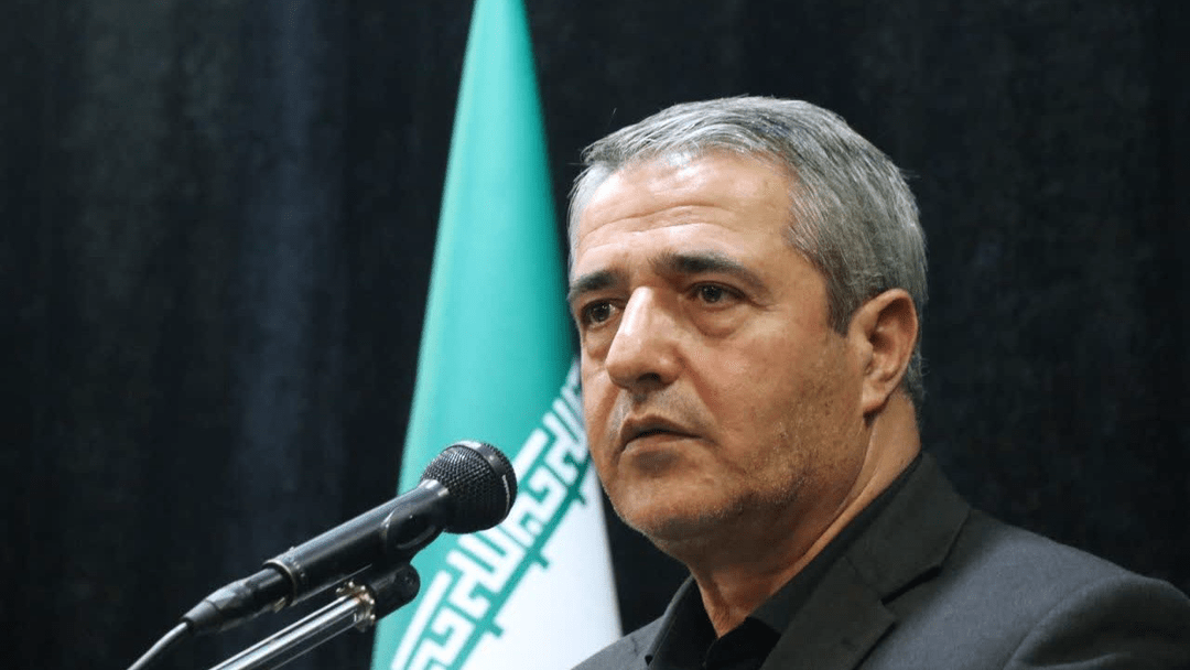 فرماندار قرچک؛ سه واحد تولیدی تعطیل، بازگشایی میشوند فرماندار قرچک؛ سه واحد تولیدی تعطیل، بازگشایی میشوند