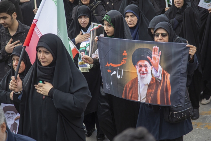 ساری، آماده میزبانی از زائران مراسم تشییع رهبر شهید ساری، آماده میزبانی از زائران مراسم تشییع رهبر شهید
