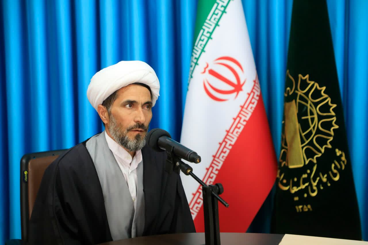 برگزاری مراسم سراسری وداع و بزرگداشت رهبر شهید ایران در خراسان جنوبی برگزاری مراسم سراسری وداع و بزرگداشت رهبر شهید ایران در خراسان جنوبی