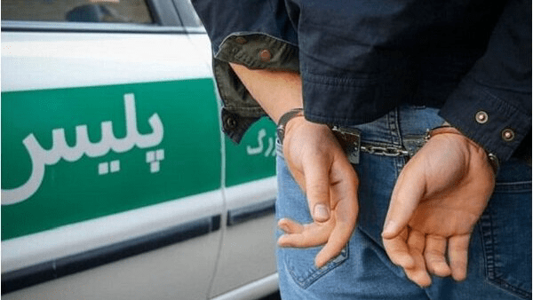 فرار ۲ محکوم مالی در کهگیلویه ناکام ماند
