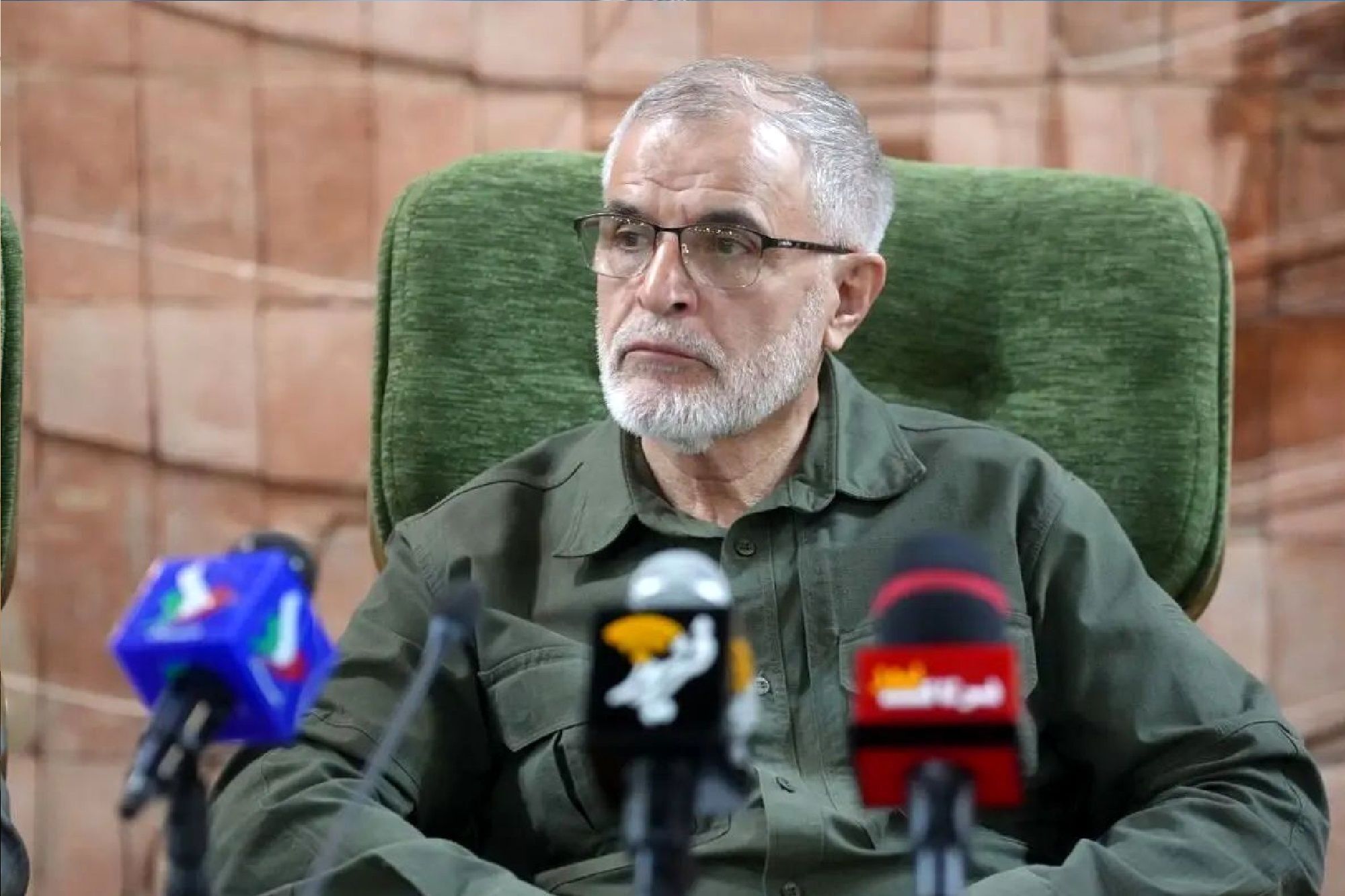 مراسم  تشییع و تدفین رهبر شهید انقلاب در مشهد