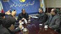 تاکید استاندار بر نظارت بیشتر در مصرف بهینه انرژی