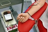 فعالیت مراکز انتقال خون قزوین در تاسوعا و عاشورای حسینی