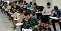 برنامه امتحانات نهایی بدون تغییر برگزار می‌شود