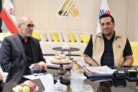 هنرستان تخصصی جوار صنعت فولاد در یزد راه‌اندازی می‌شود