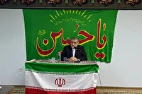 عناصر هنری در سوگواری سیدالشهداء نمود عینی دارند