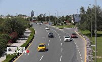 اعلام تمهیدات پلیس راهور در تاسوعا و عاشورای حسینی ۱۴۰۵
