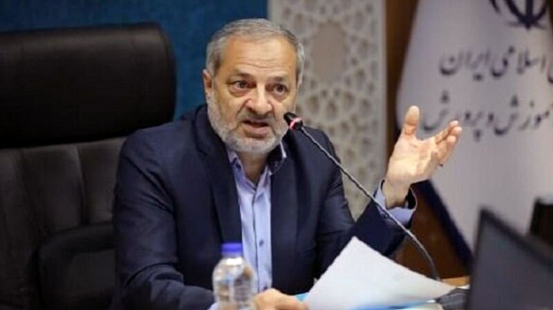 آزمون‌های نهایی دانش آموزان از فردا آغاز می‌شود