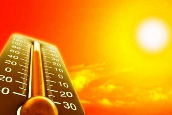 استقرارهوای گرم در کرمانشاه تا روز سه شنبه استقرارهوای گرم در کرمانشاه تا روز سه شنبه