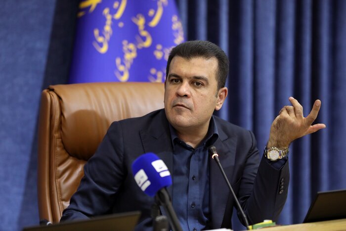 ***تأکید معاون علمی رئیسجمهور بر نقش محوریت شورای راهبری در توسعه فناوری کوانتوم/////عکس ندارد ***تأکید معاون علمی رئیسجمهور بر نقش محوریت شورای راهبری در توسعه فناوری کوانتوم/////عکس ندارد