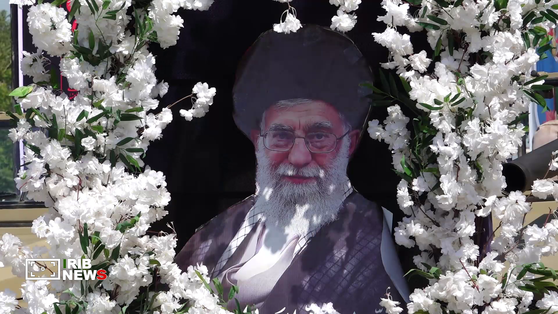 روایت ماندگار مقاومت /تجدید میثاق با شهدای ۲۳ تیر و رهبر شهید روایت ماندگار مقاومت /تجدید میثاق با شهدای ۲۳ تیر و رهبر شهید