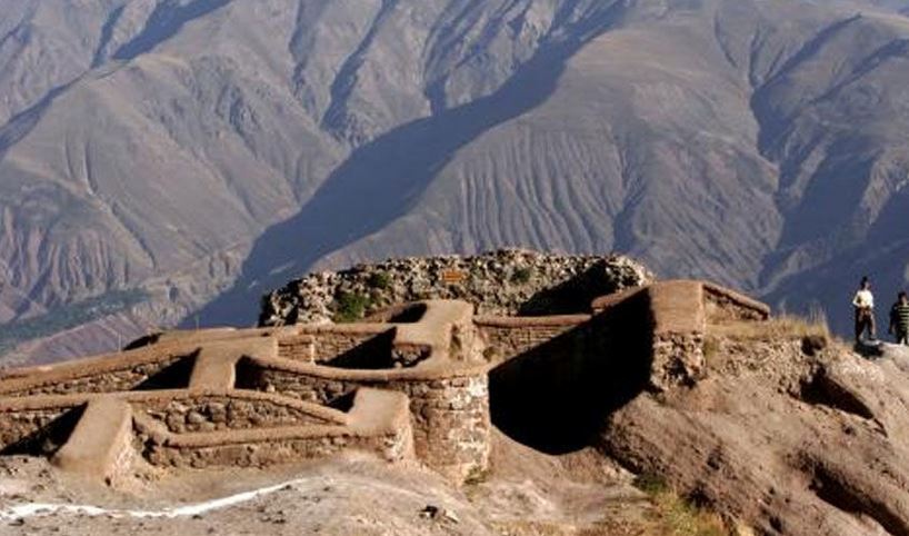 ثبتجهانی الموت، ثبت حافظه تمدنی ایران در سپهر میراث بشری است ثبتجهانی الموت، ثبت حافظه تمدنی ایران در سپهر میراث بشری است