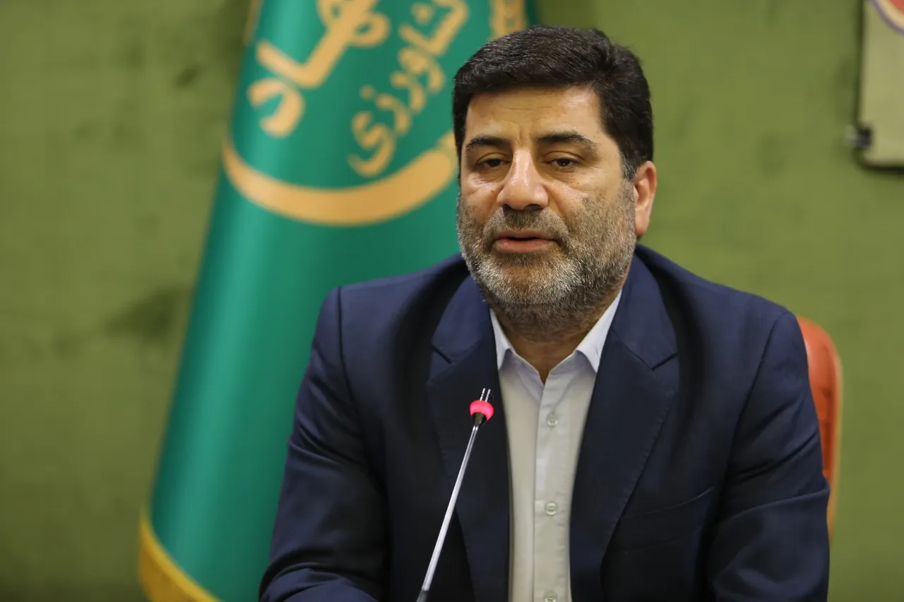 هشدار جدی دولت به گرانفروشان؛ آغاز مبارزه با نوسانگیران و پیشبینی روند نزولی قیمتها هشدار جدی دولت به گرانفروشان؛ آغاز مبارزه با نوسانگیران و پیشبینی روند نزولی قیمتها