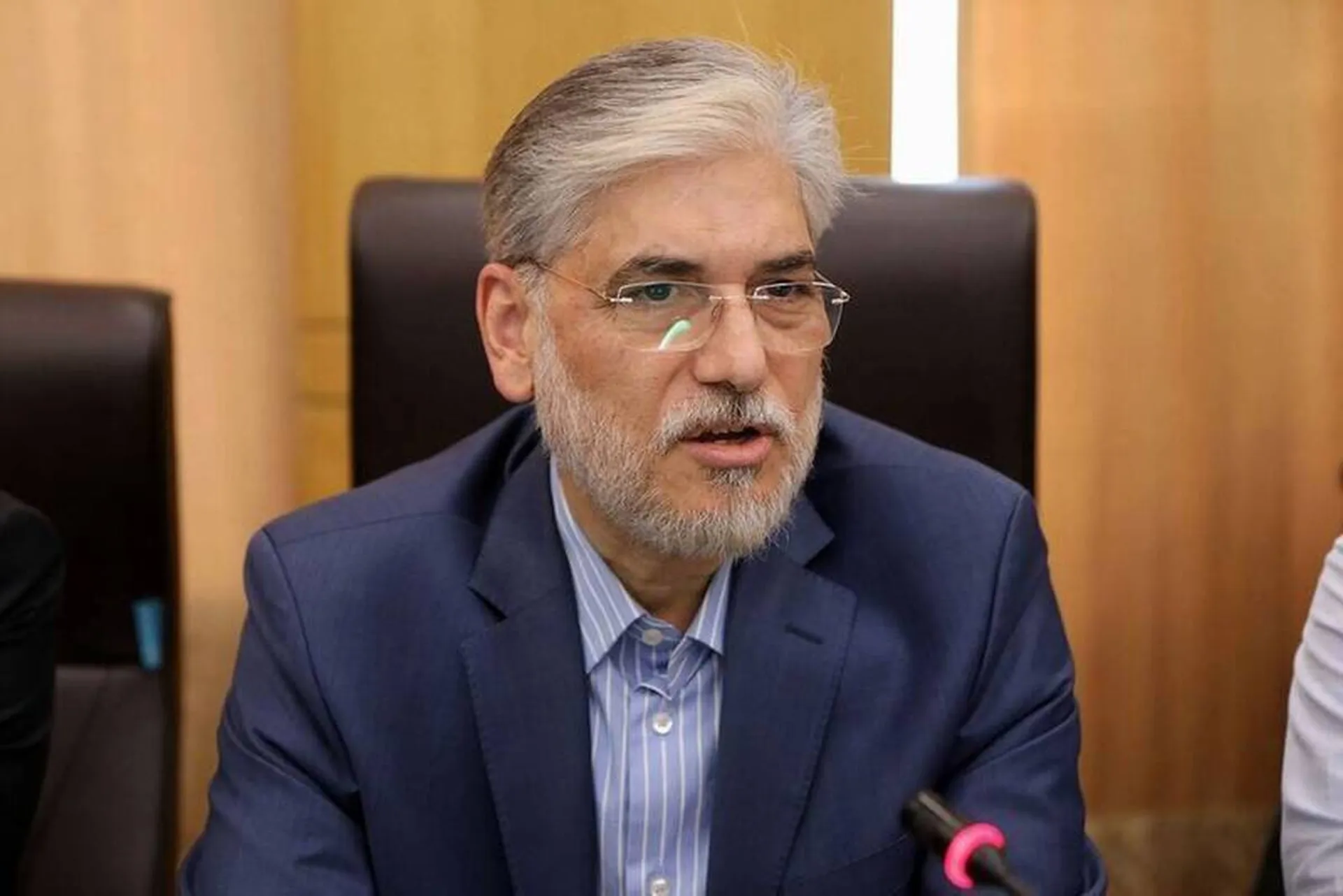 **رقابت بیش از ۶۵۱ هزار متقاضی آزمون کارشناسی ارشد ۱۴۰۵ **رقابت بیش از ۶۵۱ هزار متقاضی آزمون کارشناسی ارشد ۱۴۰۵
