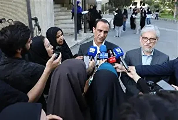 رقابت بیش از ۶۵۱ هزار متقاضی آزمون کارشناسی ارشد ۱۴۰۵