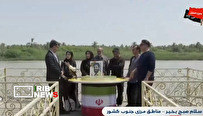 اهالی رسانه در جنوب ایران