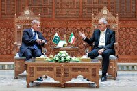 ملت ایران در برابر فشار‌ها و تهدید‌ها با اقتدار ایستادگی کرد