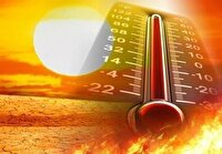 کاهش محسوس دما در خوزستان از فردا چهارم تیر