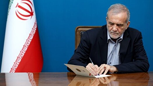 ایران و پاکستان در آرمان‌های خود اشتراکات عمیقی دارند