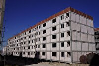 زمین ۶۰۰ واحد مسکن محرومان استان اردبیل تامین شد