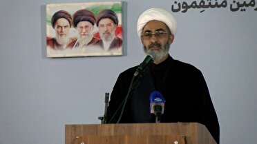 ایستادگی ملت برای تحقق شروط ایران در مذاکرات سرنوشت ساز است