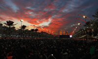 تقویم روز و اوقات شرعی گیلان، ۶ تیر ۱۴۰۵
