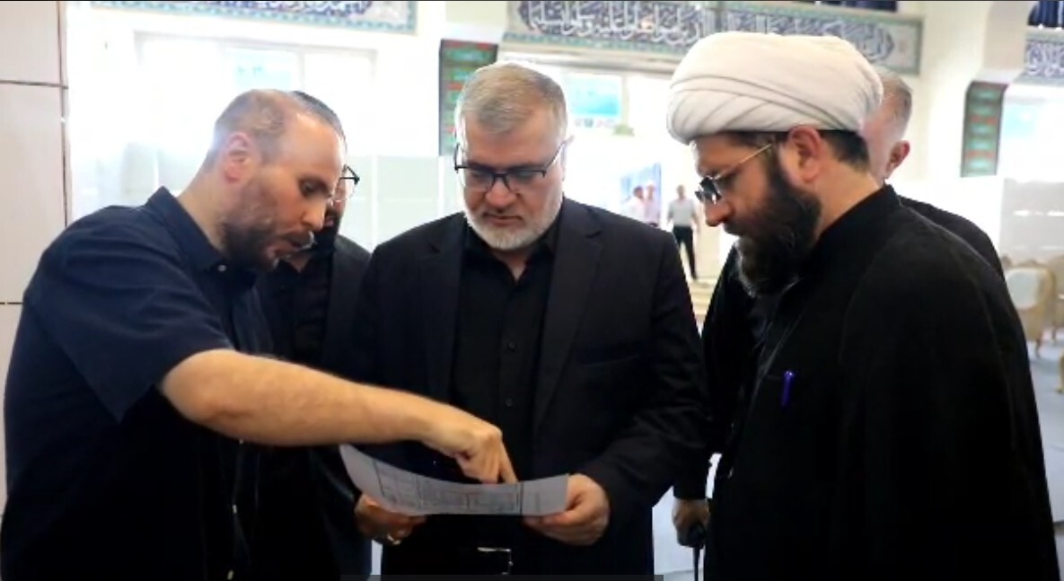 تدابیر حداکثری برای برگزاری مراسم وداع و تشییع در تهران اتخاذ شده است
