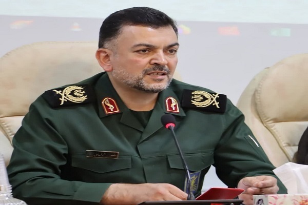 تشریح برنامه های شاخص بدرقه رهبر شهید در سمنان